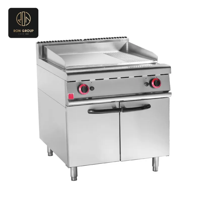 Stove Series A