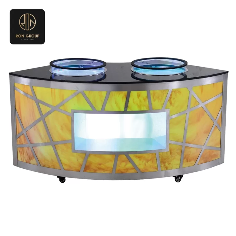 Special Bining Table Series E