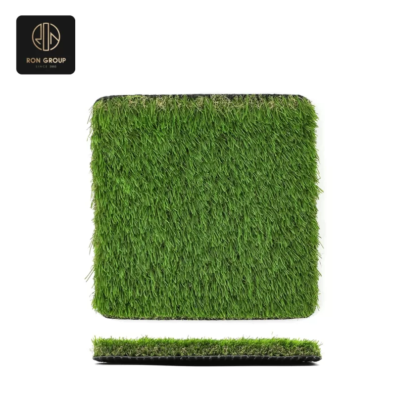 Artificial Turf Series A