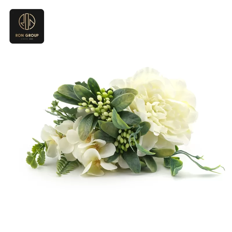 Detail Artificial Flower Series B