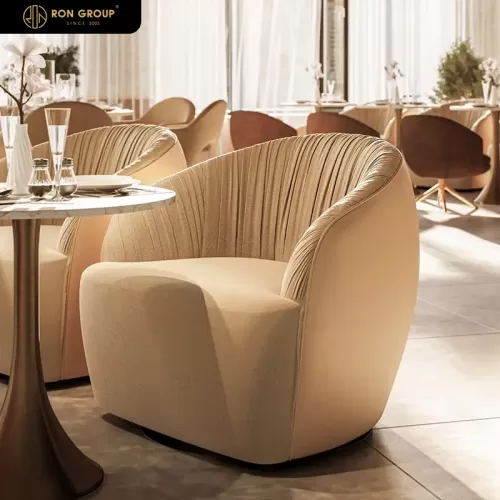 Fashion Chairs Series F