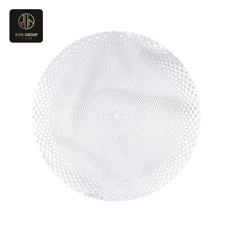 Luxury Placemat Series F