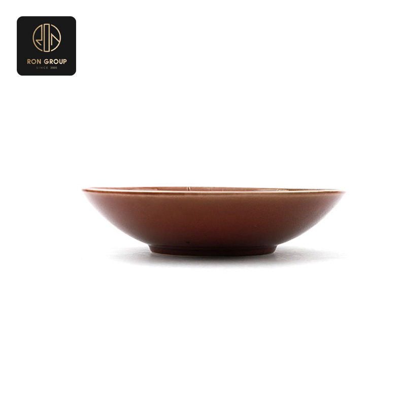 Red Rustique Charme Series