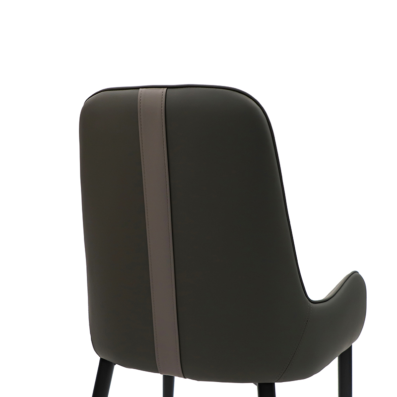 Leather Luxe Series A