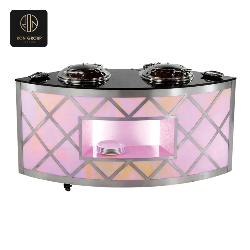 Special Bining Table Series E