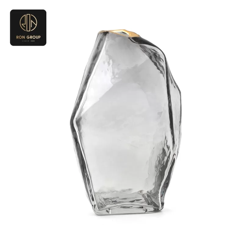 Glass Vase Series B