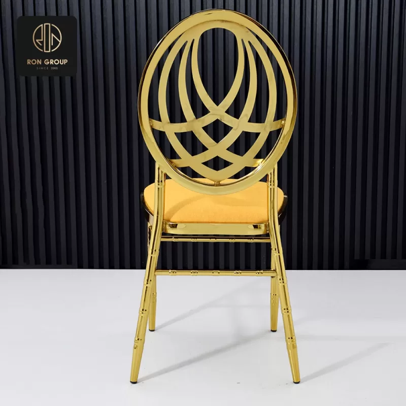 Luxury Noble Series D
