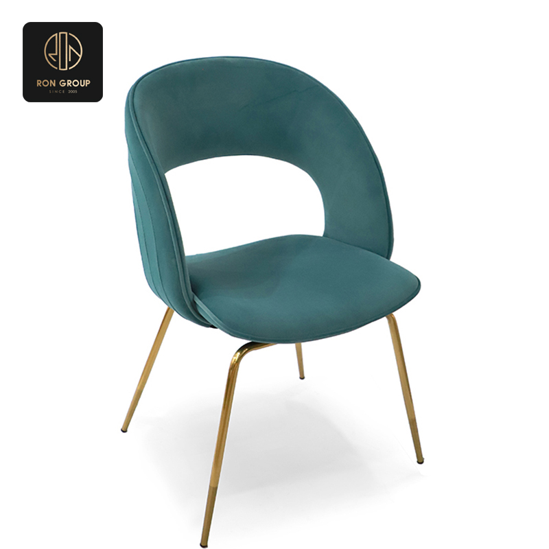 Hollow Back Chair Series 