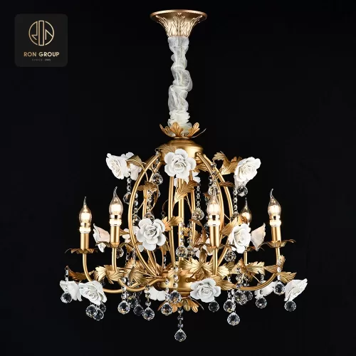 Luxury Dinis Series E
