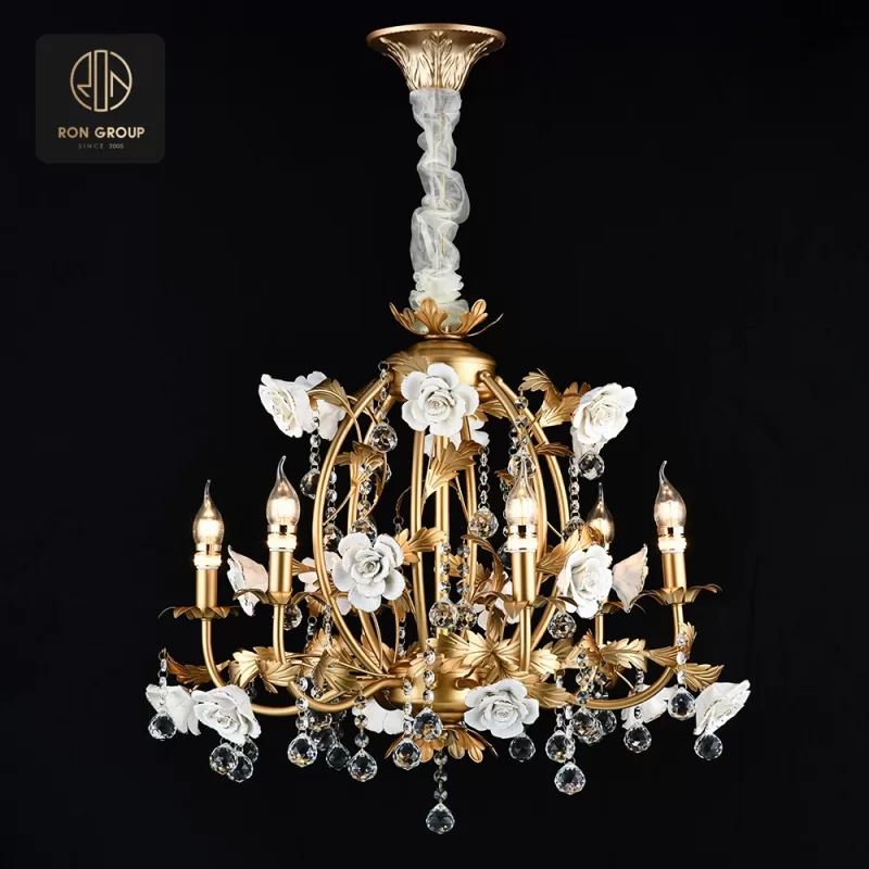 Luxury Dinis Series E