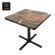 Wood Table Top Series O