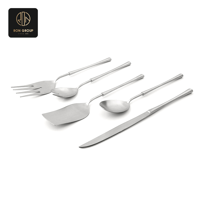 Refined Gold & Silver Series