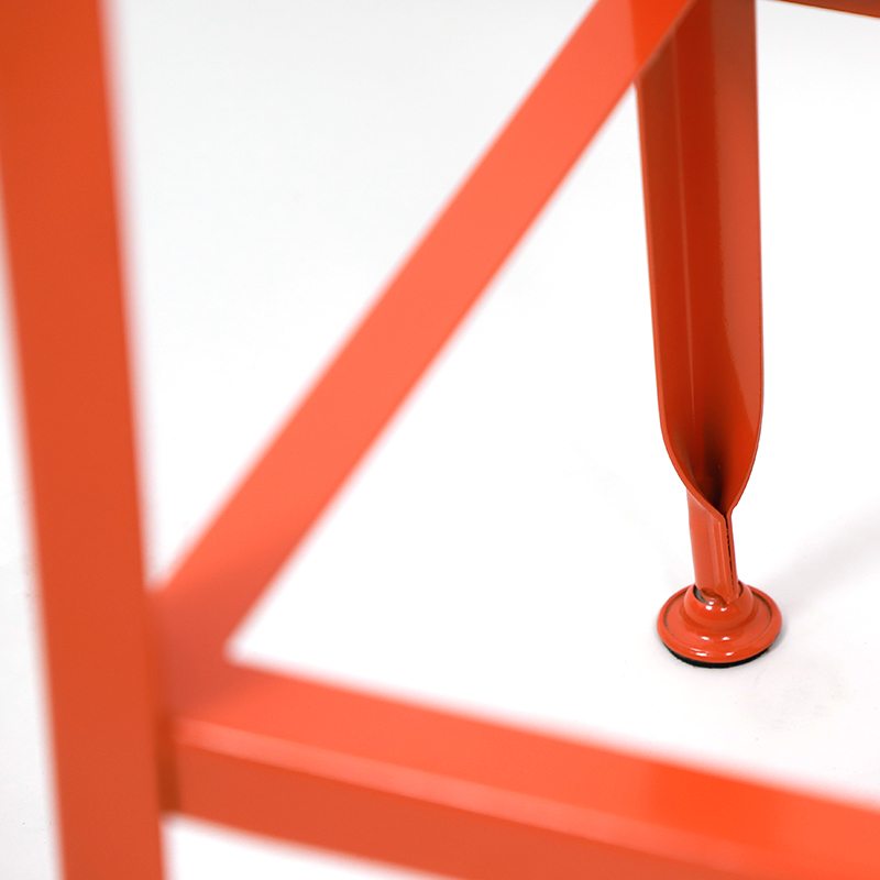 Minimalist Dining Chair Series
