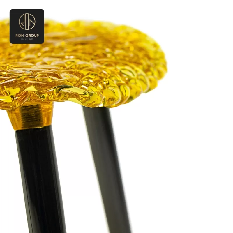 Transparent Art Furniture Series B
