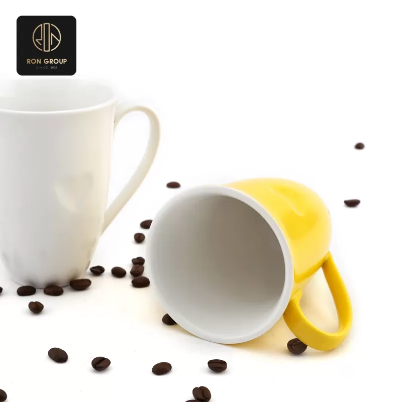 Modern coffee cup series C