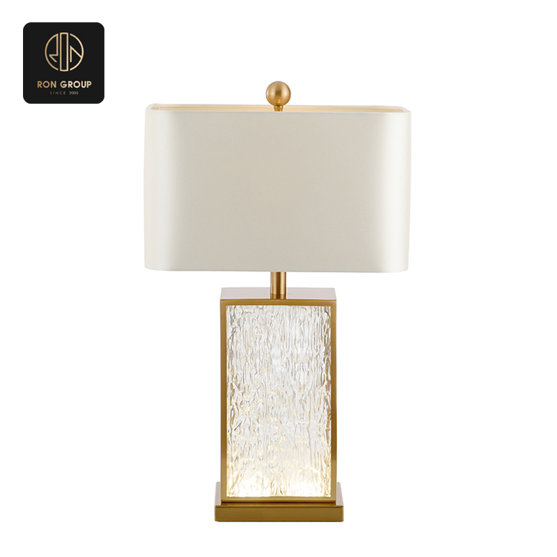 Classic elegant tablelamp