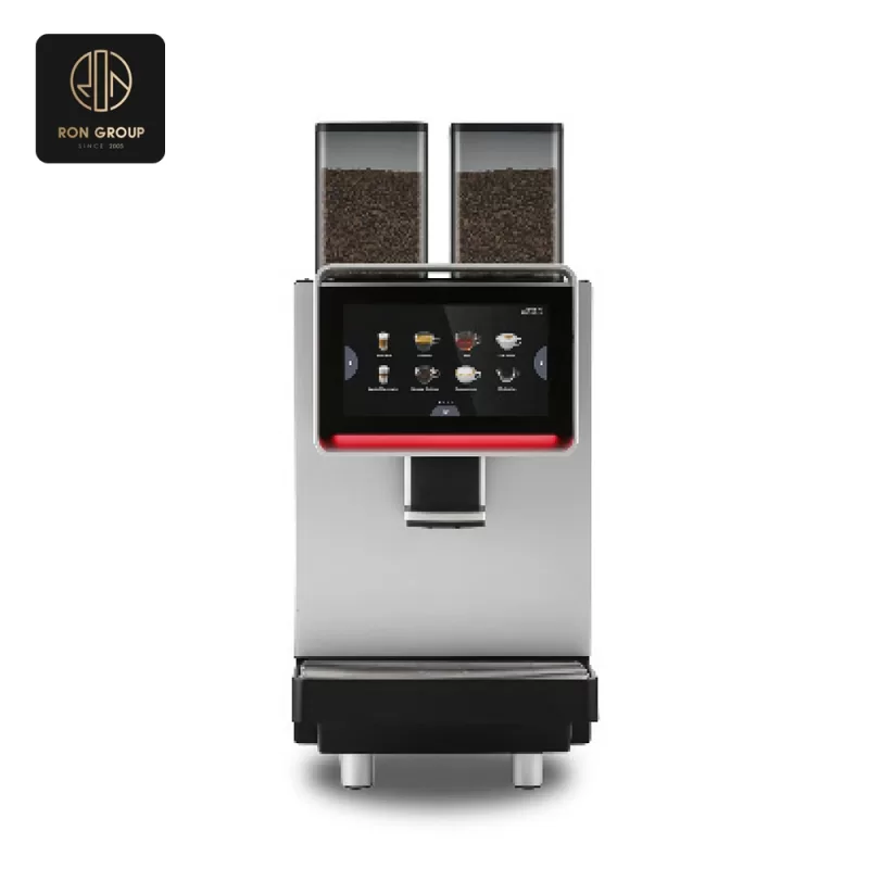 Coffee Machine Series I