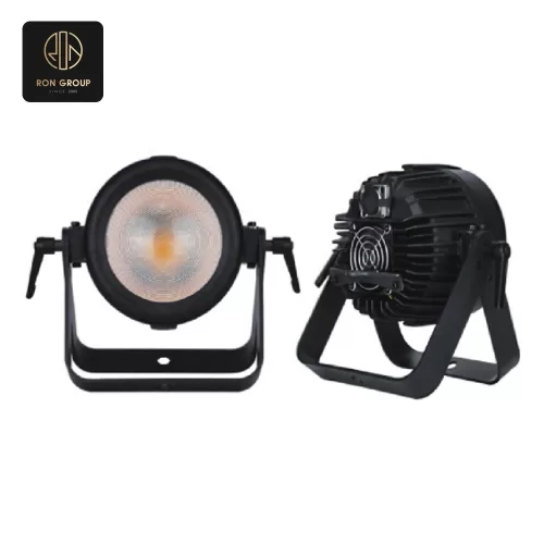 Patchwork COB Viewer Light