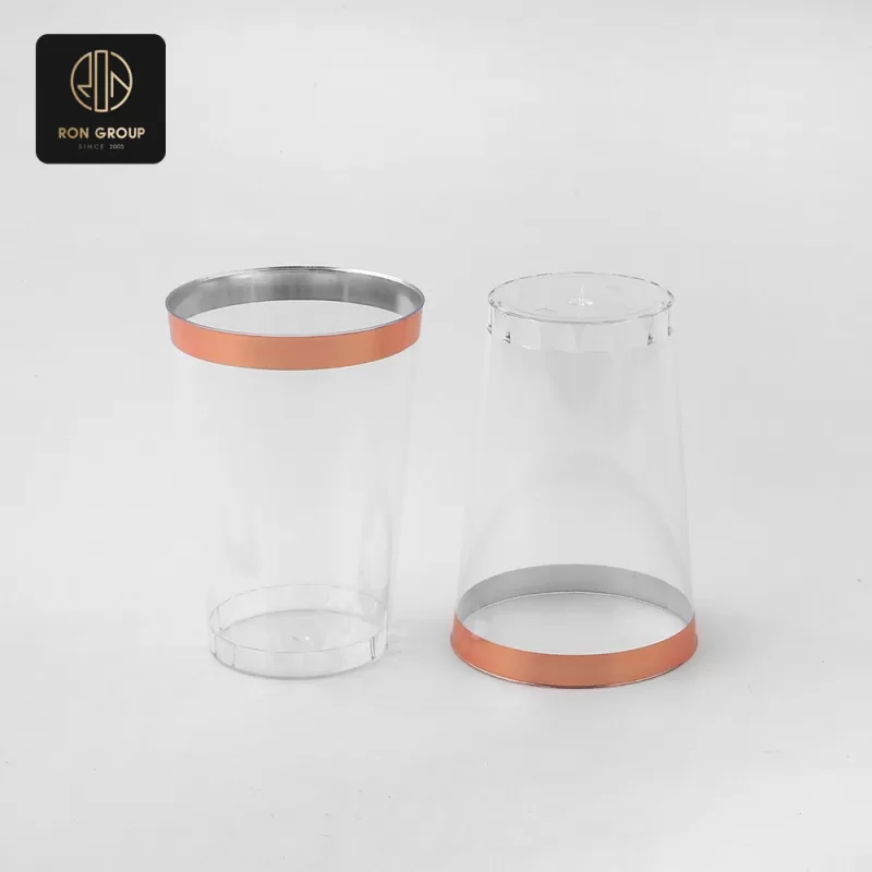 Party Cup Series C