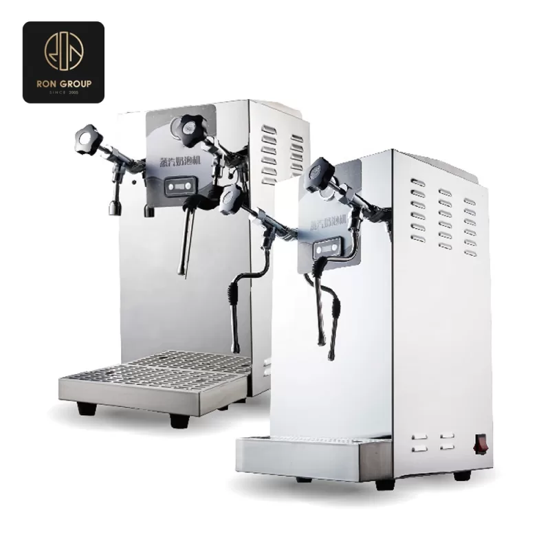 Coffee Machine Series B