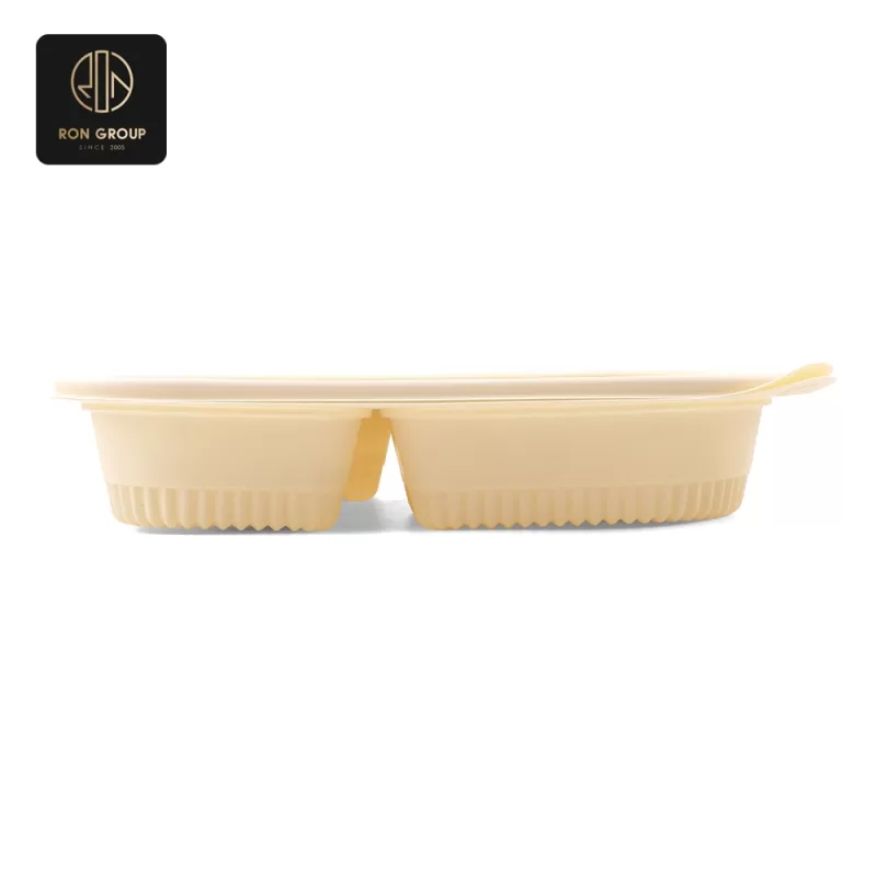 Cornstarch Box Series E