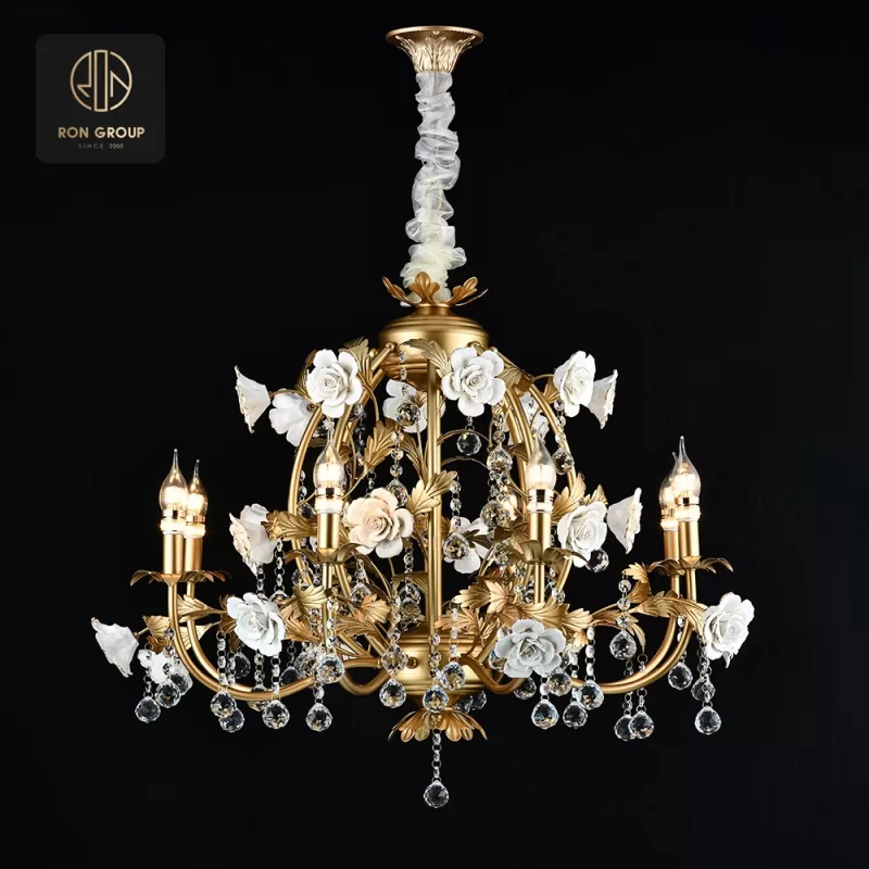 Luxury Dinis Series F