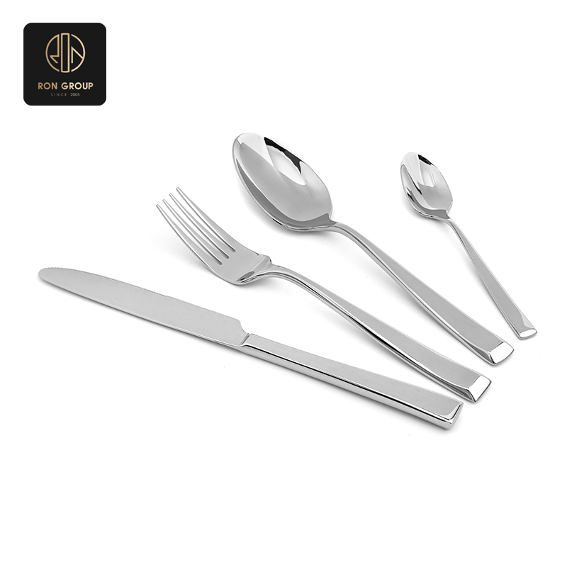 Lustrous Flatware Series