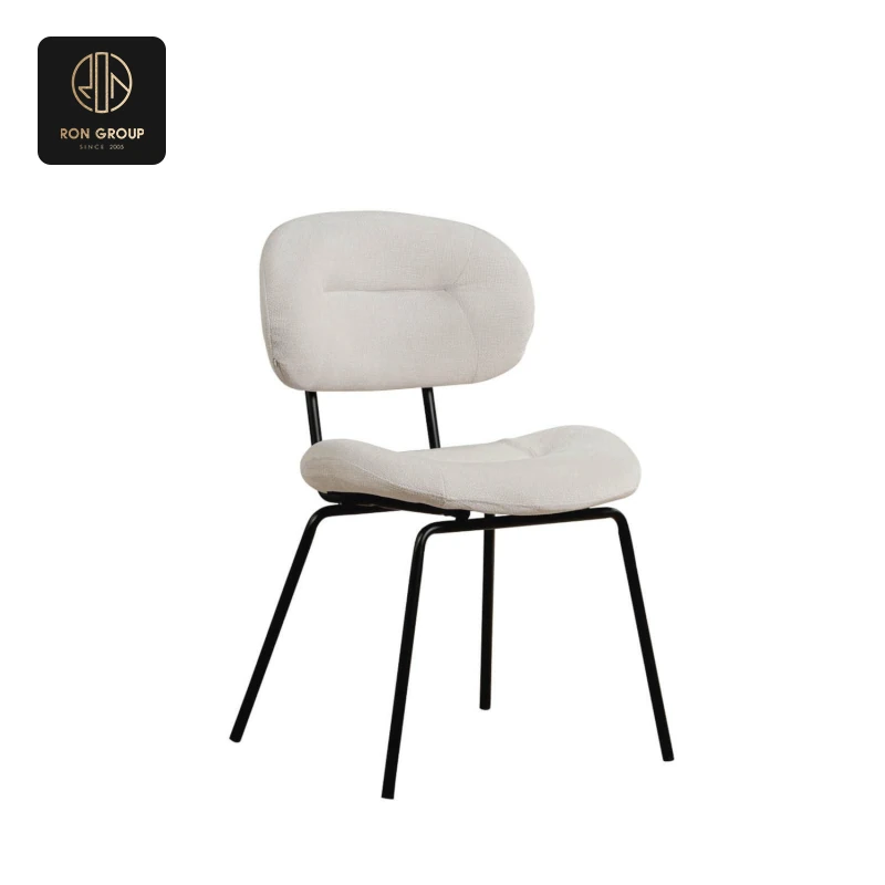 Cream Dining Chair Series