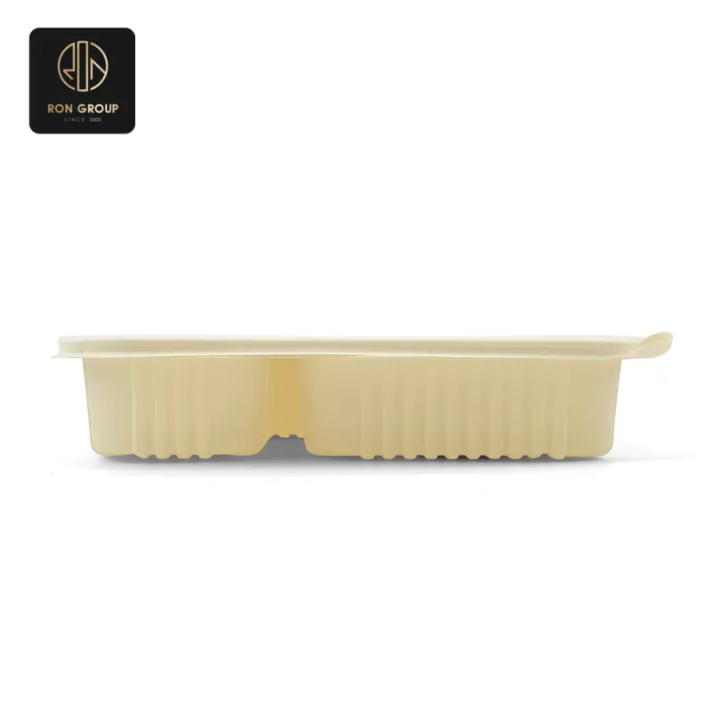 Natural Bento Box Series H
