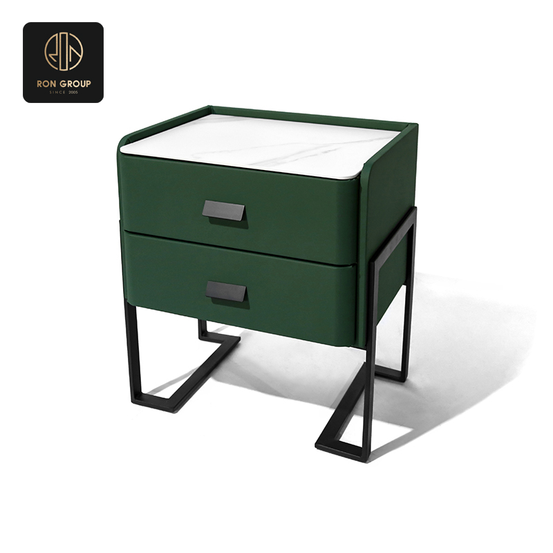 Multifunctional Nightstand Series