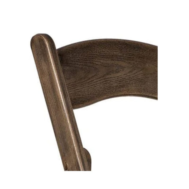 Resin Folding Chairs Series A