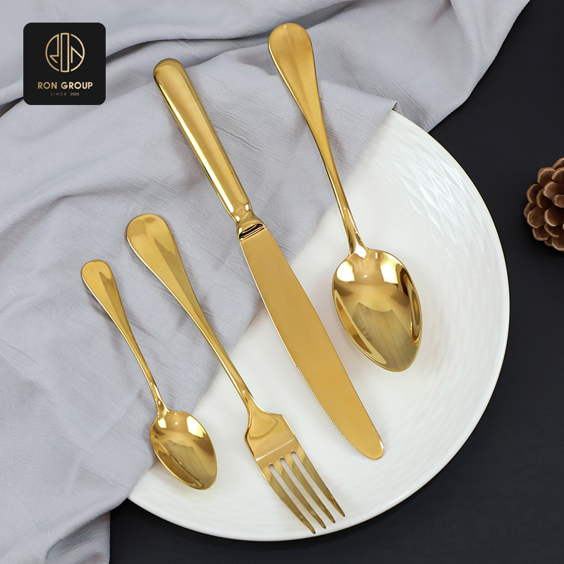 Golden Luxe Series