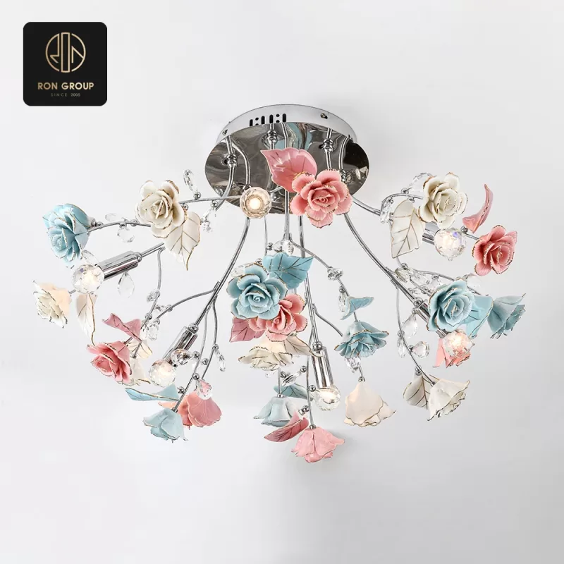 Elegance lamp Series B