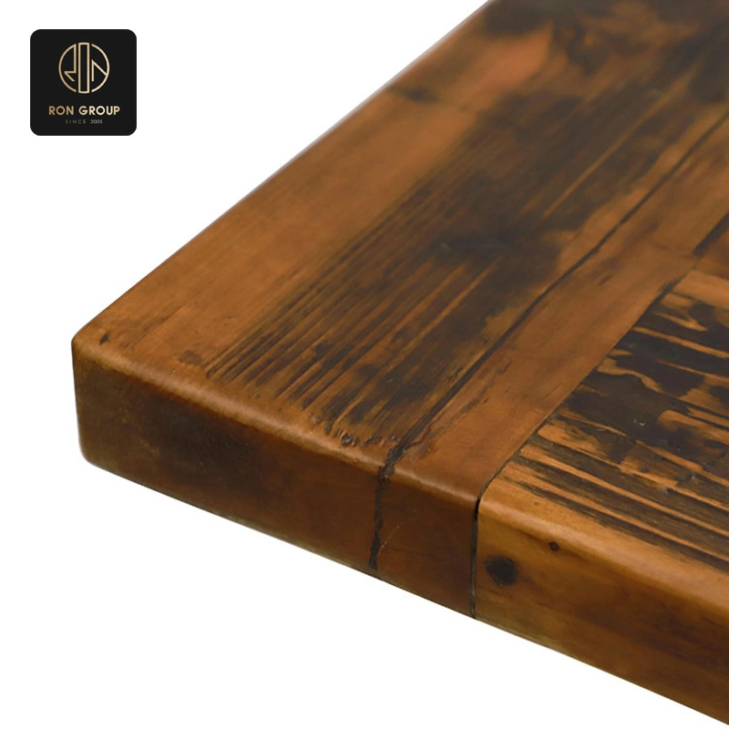 Parquet Table Top Series G