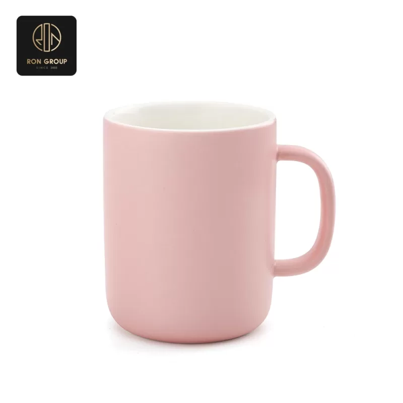 Modern coffee cup series I