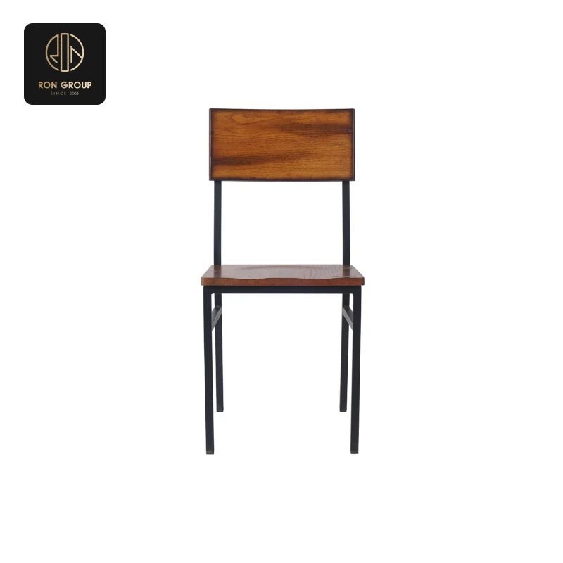 Solid Chair Series J