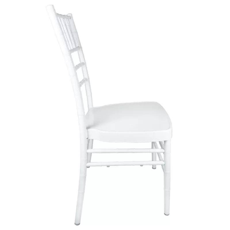 Aluminum Chiavari Chairs Series A
