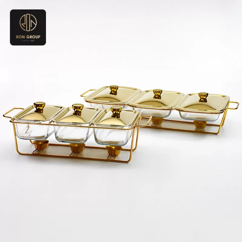 Fine Dining Stove Series G