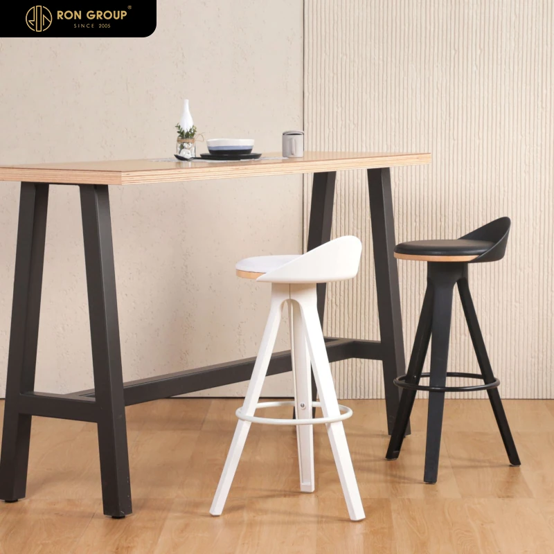 Tripod Bar Stool Series