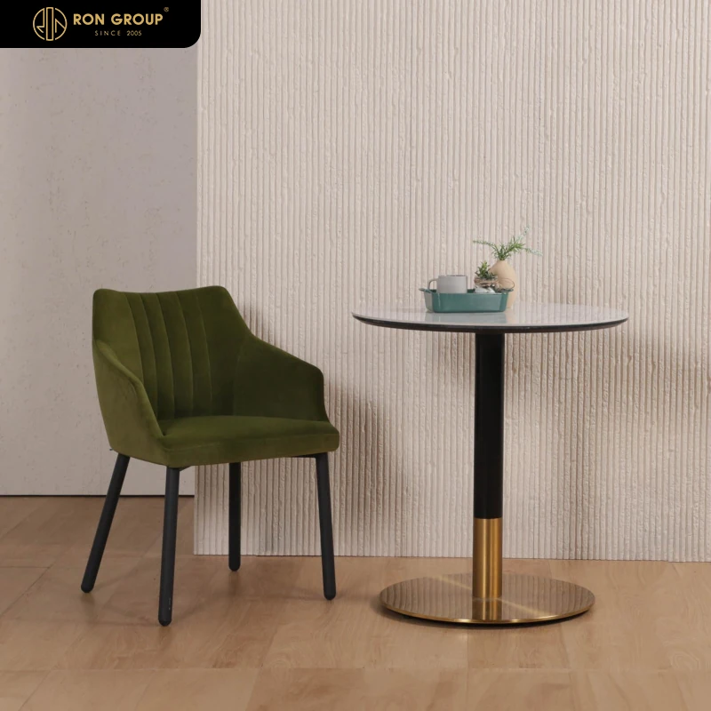 Minimal Elegance Chair Series O