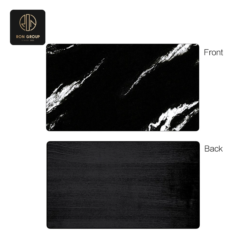 Rock Table Top Series F