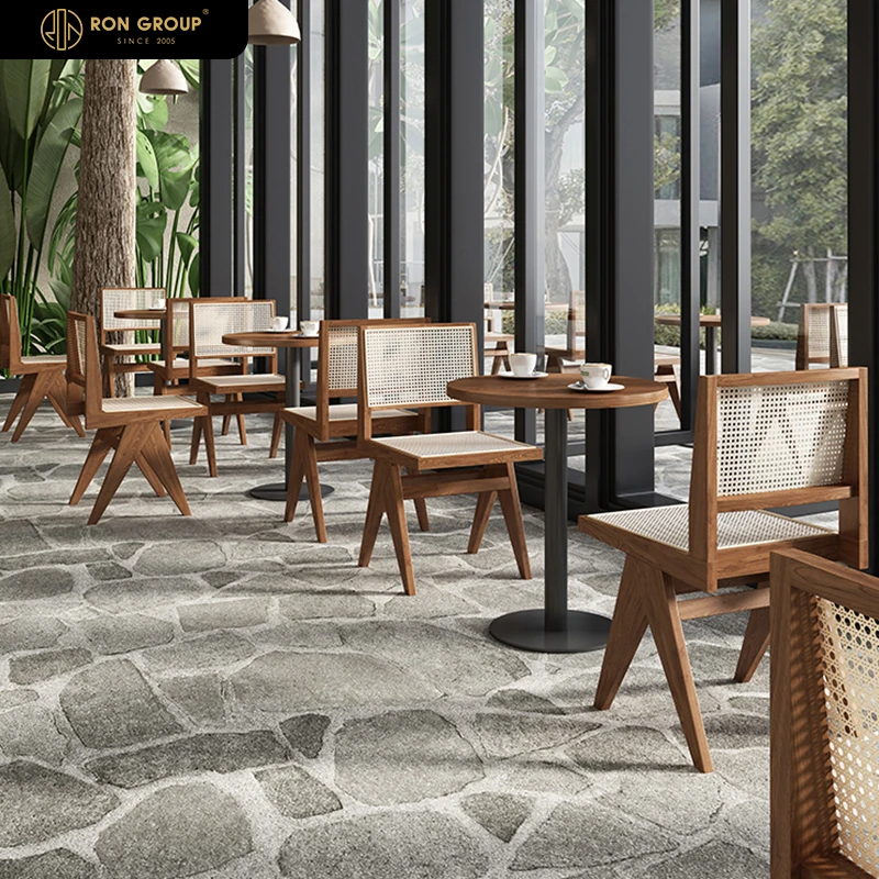 Dining Booth Series E