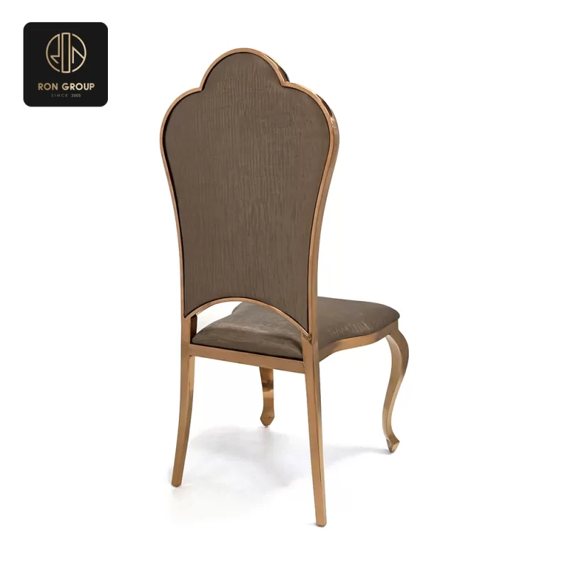 Regal Charm Series A