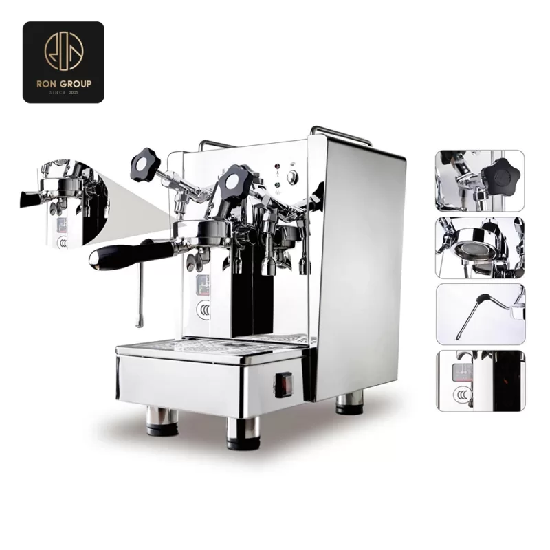 Coffee Machine Series K