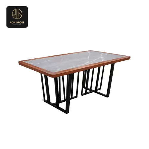 Square Dining Table Top Series A