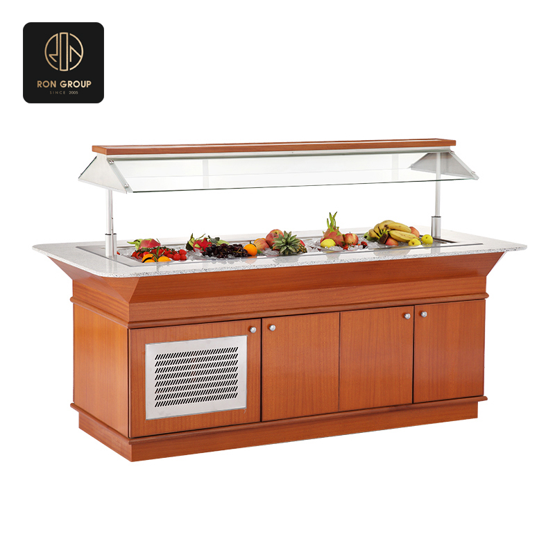 Salad Table Series P