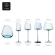 Colored Glass Cup Series K