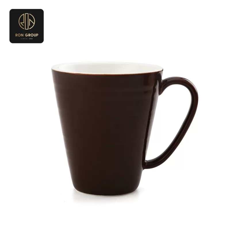 Modern coffee cup series H