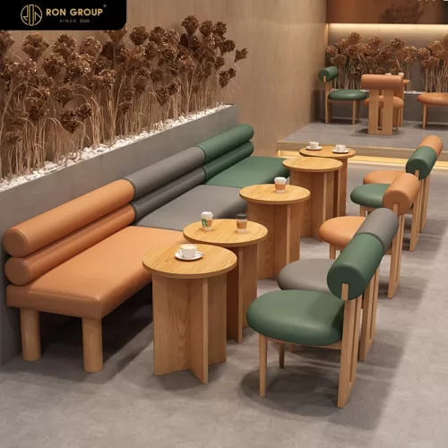 Soft Booth Series D
