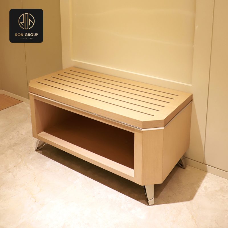 Tranquil Hotel Set Series C